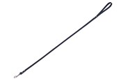 Honden - Nobby Line TABIL 100 cm - 14 mm Sort - L80926-05