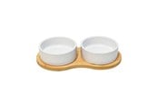 Honden - Nobby Hundebar i træ BAMBASSO S - L82507