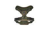 Honden - 51 Degrees North 51 - Wanderful - H Harness - Trail - Khaki - M - 51AWFHT404