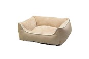 Honden - Nobby Komfort seng Classic ARNO 52 cm Beige - L61788