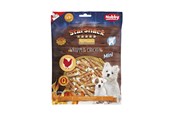 Honden - StarSnack BBQ Mini Wrapped Chicken 375 g - L50432