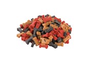 Honden - StarSnack Mini Bones Mix  1.8 kg - L69993