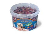 Honden - StarSnack træningsben 1800 g - L69797