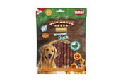 Honden - StarSnack BBQ Wrapped Duck - 375 g - L50423