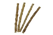 Honden - Nobby Twisted sticks 100 stk - 13 cm - Ø 7/8mm (Thailan - L68109