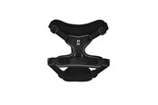 Honden - 51 Degrees North 51 - Wanderful - H Harness - Trail - Black - XS - 51AWFHT302