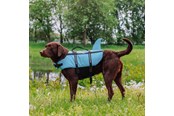 Honden - Nobby Redningsvest Sharki Blå XS - L61030