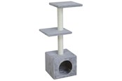 Katten - Nobby Scratching post Classic COSTA, 30 x 30 x 57 cm - L63719-01