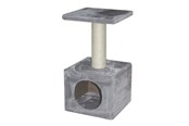 Katten - Nobby Scratching post Classic COMO, 30 x 30 x 57 cm - L63718-01