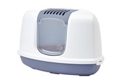Katten - Nobby Kattetoilet NESTOR CORNER - L72372