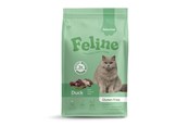 Katten - Hobby First Feline Sensitive Selective 1.5 kg - 980189