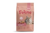 Katten - Hobby First Feline Mature +7Y 1.5 kg - 980180