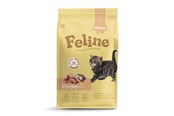 Katten - Hobby First Feline Kitten 1.5 kg - 980171