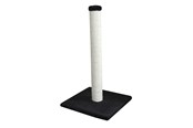 Katten - Nobby Scratching post Classic ANZIO, 40 x 40 x 90 cm - L63715-04