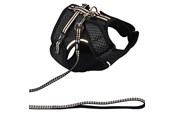 Katten - Nobby Kattesele sæt FLAP - L53056-05