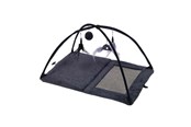 Katten - Nobby Legeplads kat ARCH 60 x 40 x 33 cm - L80310