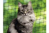 Katten - Nobby Sikkerhedsnet til katte M 4x3 m - L80106