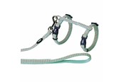 Katten - Nobby Kattesele sæt VARIA Mint - L53055-32