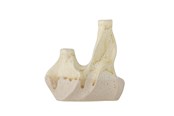 Decoratie - Bloomingville Wavy - 82062607