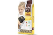 Knaagdieren - Hobby First Guinea Pig Granola 10 kg - 663633