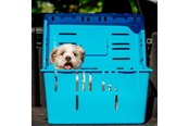 Knaagdieren - Nobby Transportbox Pet Caddy II - L72078