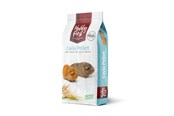 Knaagdieren - Hobby First Cavia Pellet 20 kg - 74000012