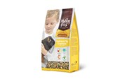 Knaagdieren - Hobby First Guinea Pig Granola 2 kg - 663632