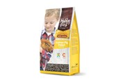 Knaagdieren - Hobby First Guinea Pig Pellet 4 kg - 663132