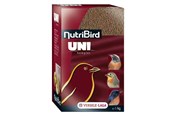 Vogelvoer, snacks & vitaminen - NutriBird uni komplet 1 kg - L20222