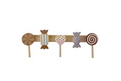 Decoratie - Bloomingville Mini Rudy - 82052986