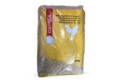 Vogelvoer, snacks & vitaminen - Hobby First Brun Fuglesand m/anis 20 kg - 0602