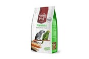 Vogelvoer, snacks & vitaminen - Hobby First King Parrot 3 kg - 709045203