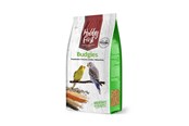 Vogelvoer, snacks & vitaminen - Hobby First King Budgie 4 kg - 709041204