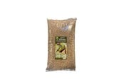 Vogelvoer, snacks & vitaminen - Natural Afskallet Solsikke 5 kg Display - 0800