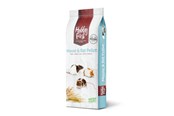 Knaagdieren - Hobby First Mouse & Rat Pellet 20 kg - 74000013