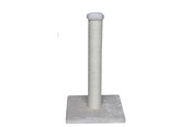 Katten - Nobby Scratching post Classic BARI, 35 x 35 x 64 cm - L63714-92