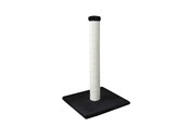 Katten - Nobby Scratching post Classic BARI, 35 x 35 x 64 cm - L63714-04