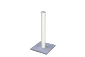 Katten - Nobby Scratching post Classic BARI, 35 x 35 x 64 cm - L63714-01