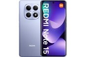 Mobiel - Xiaomi Redmi Note 15 4G 128GB/6GB - Purple - 73014