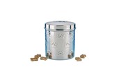 Honden - Nobby Snackdåse rustfrit stål – sæt m/stor & lille - L79095