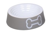 Honden - Nobby Keramik skål Big Bone 700 ml. - L82323