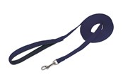 Honden - Nobby Flad sporline Blå 15 m - L73254-06