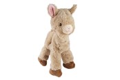 Honden - Nobby Pluche alpaca met intern touw - L51951