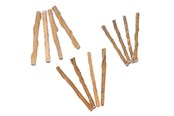 Honden - Nobby Twisted sticks 100 stk. (Thailand) - L72406