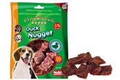 Honden - StarSnack Duck Nugget 375 g - L70063