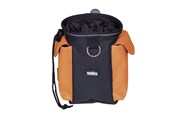 Honden - Nobby Godbidstaske 2-i-1 RIO Orange - L88704