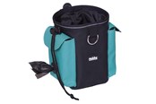 Honden - Nobby Godbidstaske 2-i-1 RIO Blue - L88703