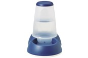Honden - Savic Vanddispenser 3 L Mørkeblå - L79717