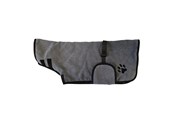 Honden - Nobby Tørredækken - DRY & CLEAN M - L53432
