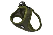 Honden - 51 Degrees North 51 - Wanderful - Y Harness - Breeze - Khaki - L - 51AWFHB406